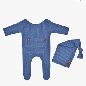 Newborn Photo Prop Outfit